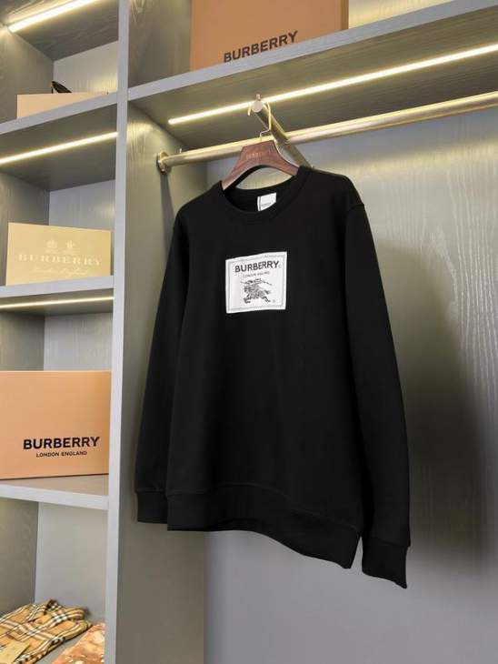 Picture of Burberry Sweatshirt _SKUBurberryS-2XLaztx877831015